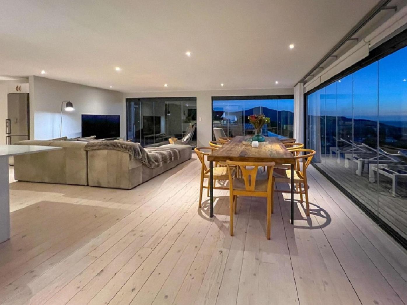 Namaste Cape Point Villa Cape Town Dış mekan fotoğraf
