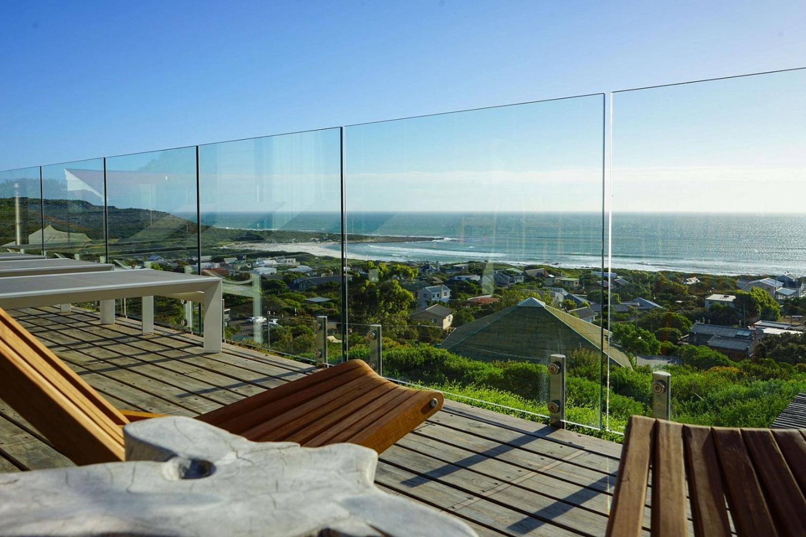 Namaste Cape Point Villa Cape Town Dış mekan fotoğraf
