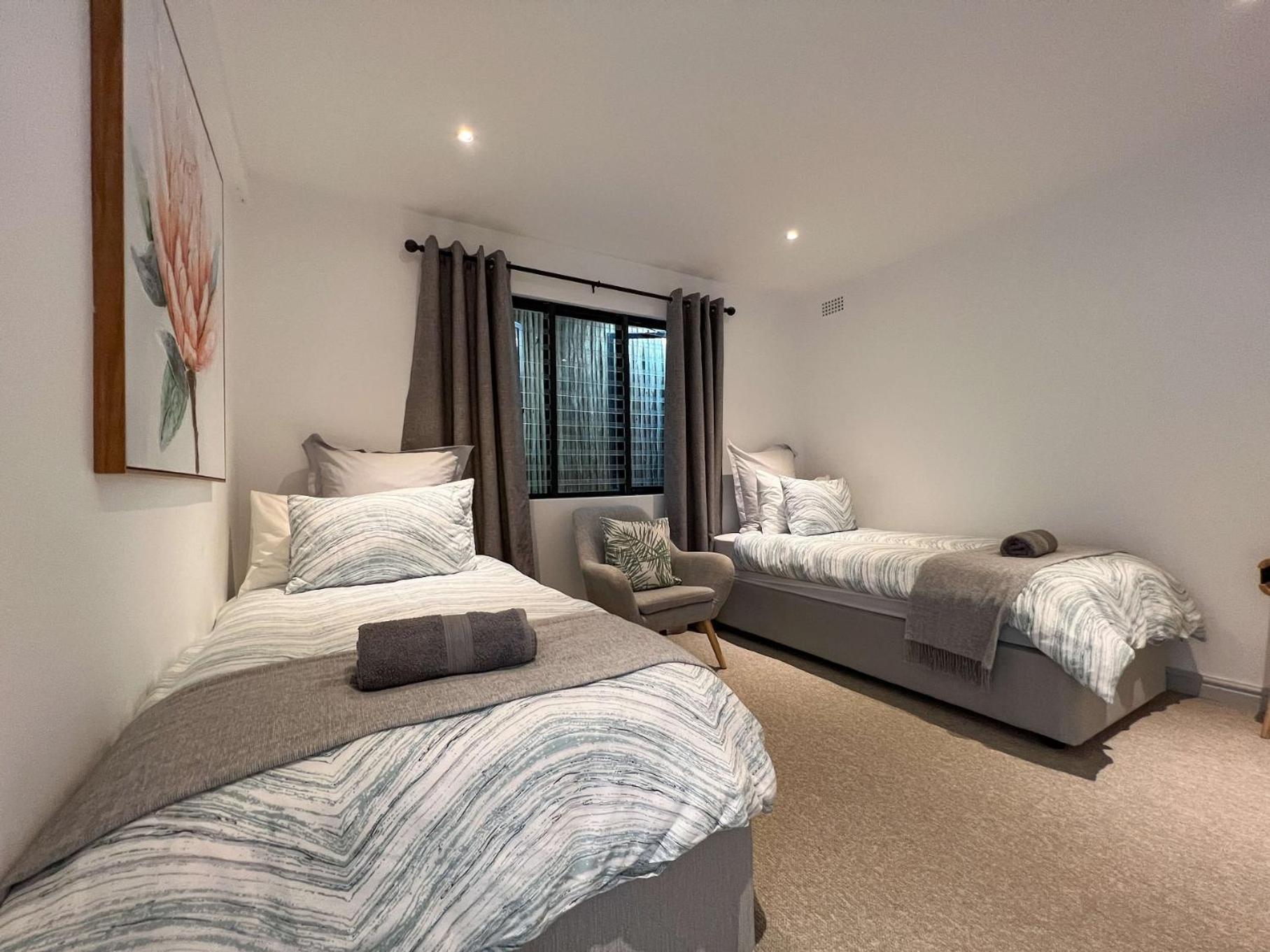Namaste Cape Point Villa Cape Town Dış mekan fotoğraf