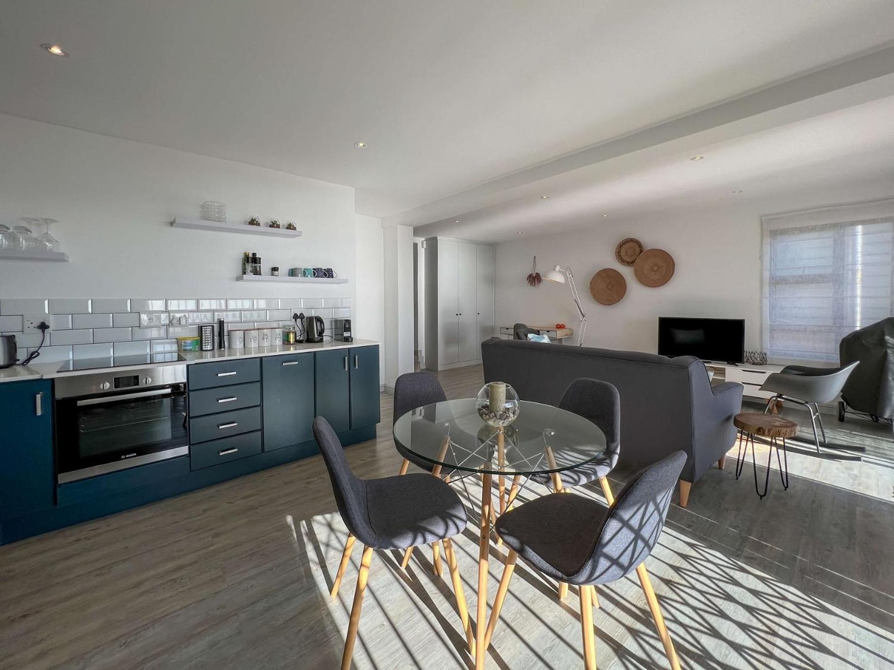 Namaste Cape Point Villa Cape Town Dış mekan fotoğraf