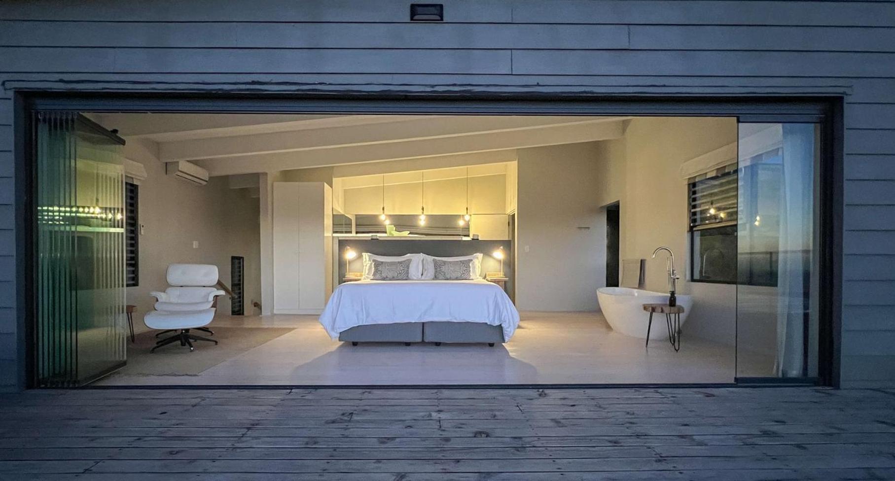 Namaste Cape Point Villa Cape Town Dış mekan fotoğraf