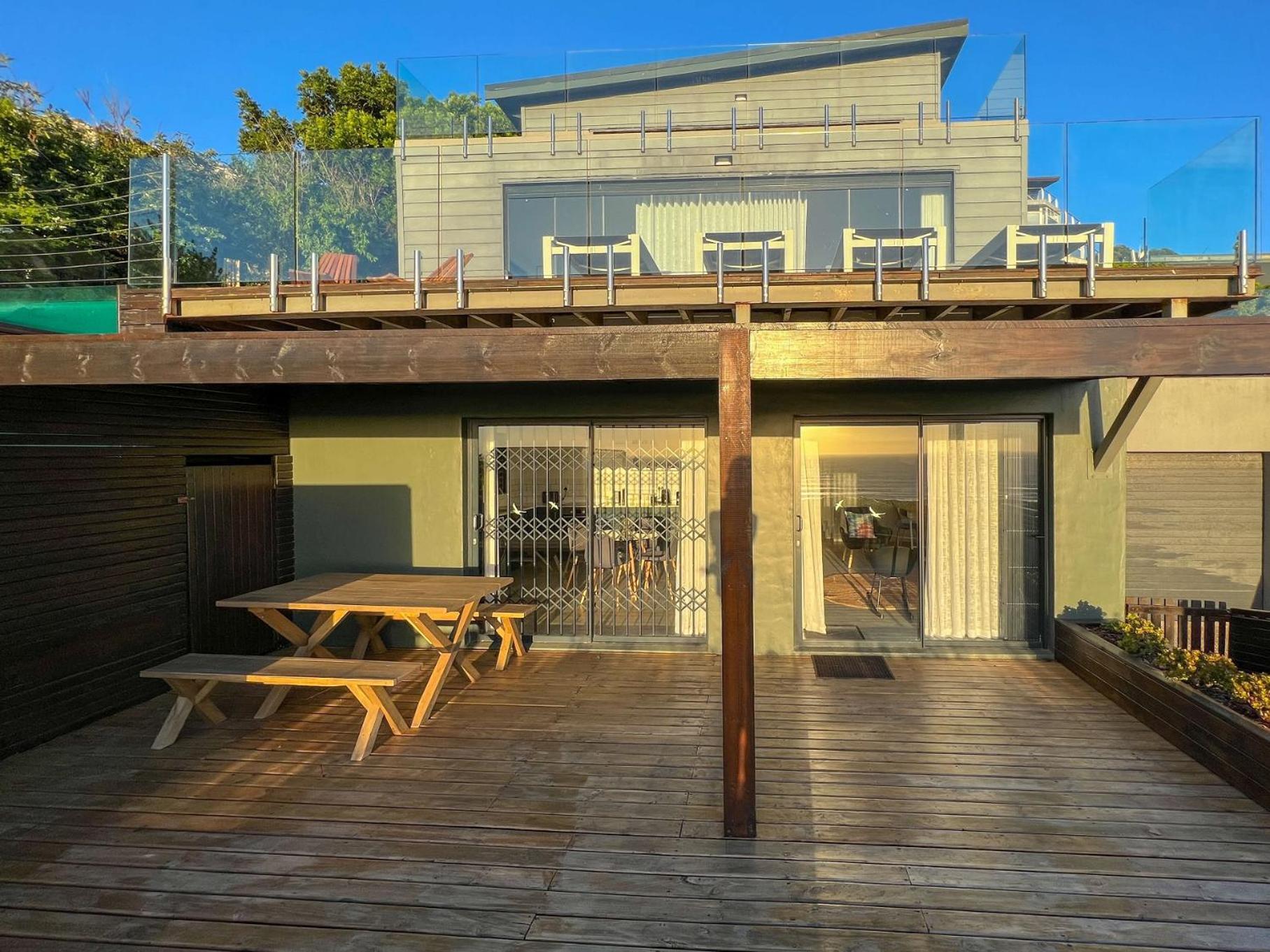 Namaste Cape Point Villa Cape Town Dış mekan fotoğraf