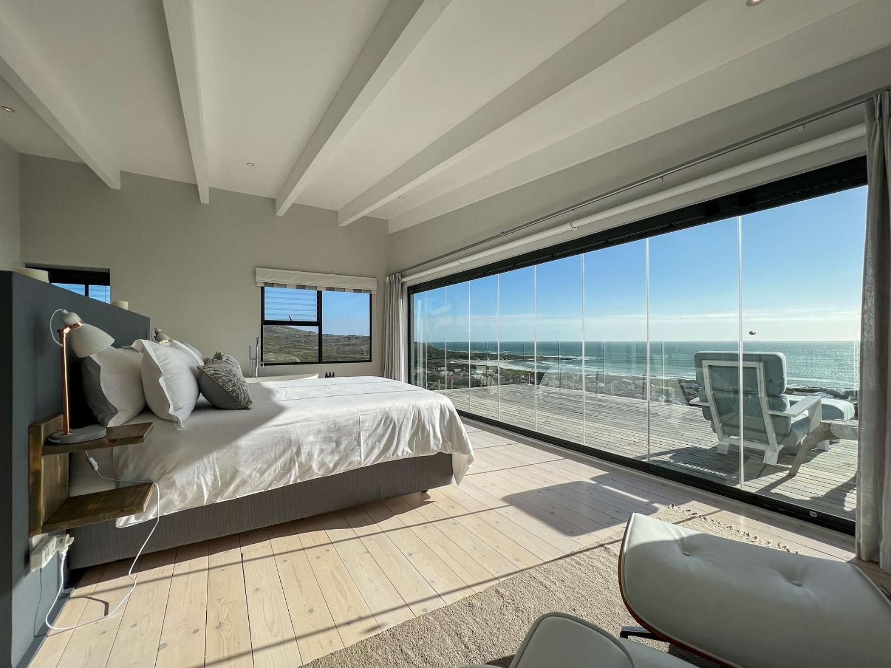 Namaste Cape Point Villa Cape Town Dış mekan fotoğraf
