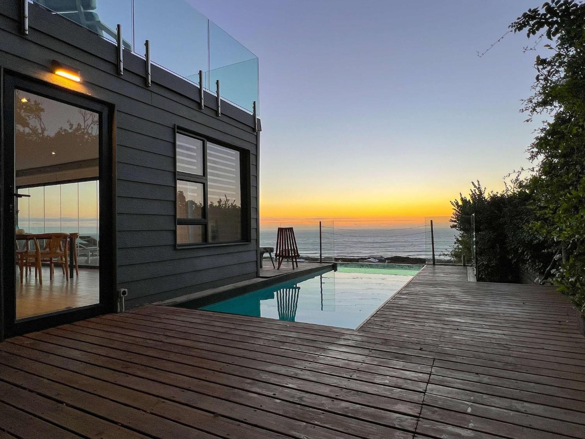 Namaste Cape Point Villa Cape Town Dış mekan fotoğraf