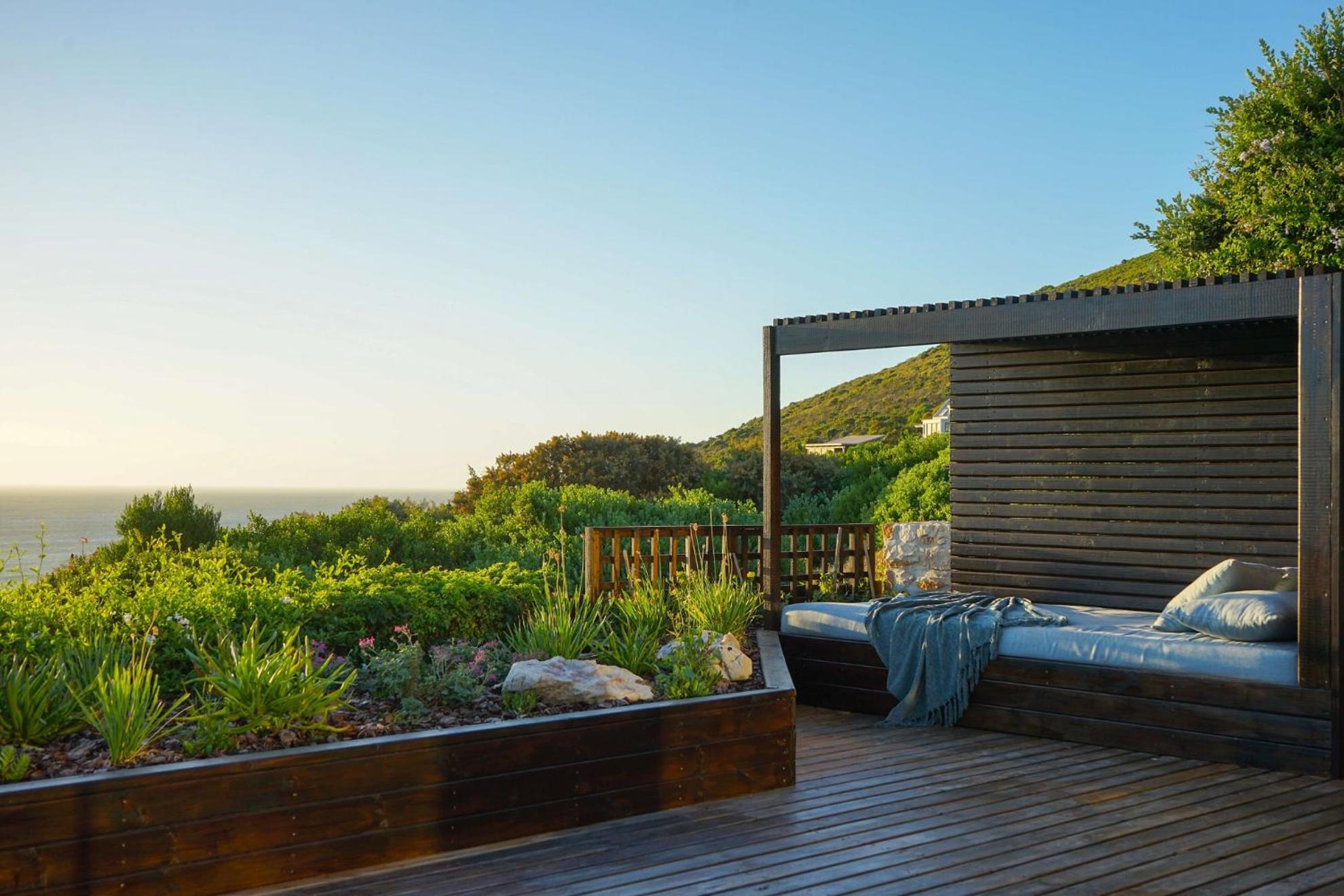 Namaste Cape Point Villa Cape Town Dış mekan fotoğraf
