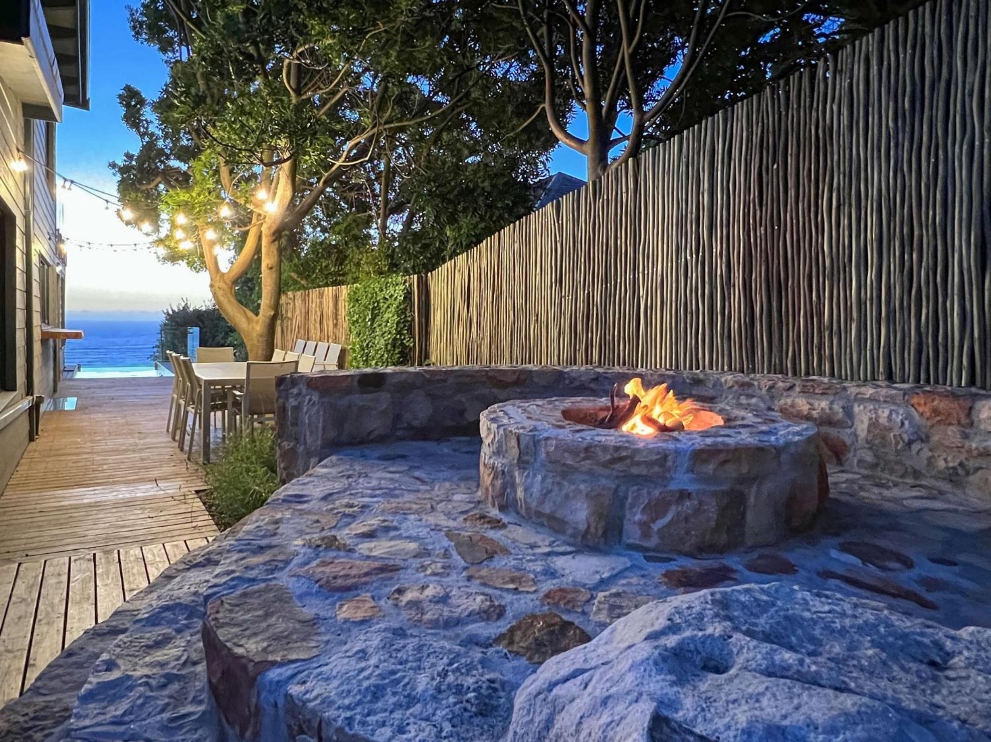 Namaste Cape Point Villa Cape Town Dış mekan fotoğraf