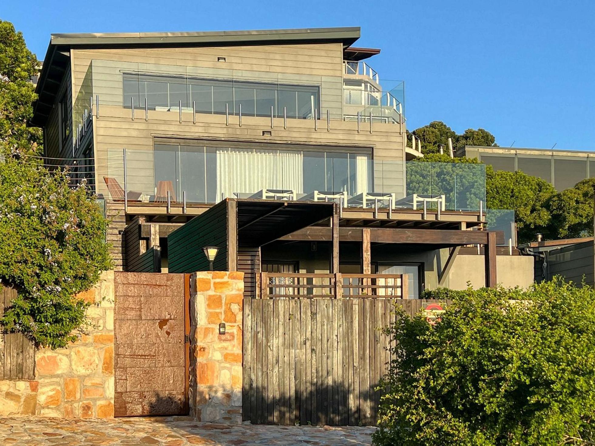 Namaste Cape Point Villa Cape Town Dış mekan fotoğraf